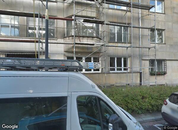 Ceny mieszkań Warszawa ul. M. Konopnickiej 3