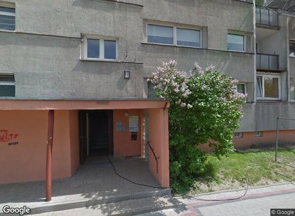 Ceny mieszkań Łódź Prezydenta Gabriela Narutowicza 141