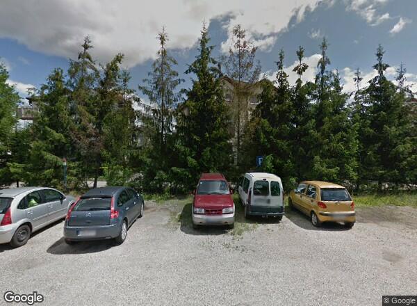 Ceny mieszkań Zielona Góra Wronia 10