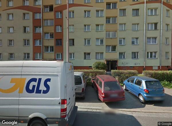 Ceny mieszkań Wrocław UL. GLINIANA 73