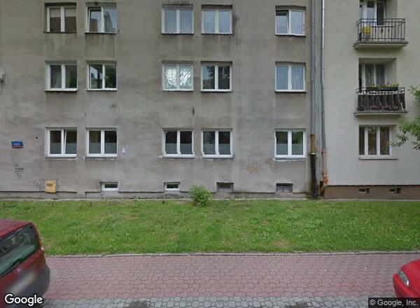 Ceny mieszkań Warszawa ul. Kaliska 24