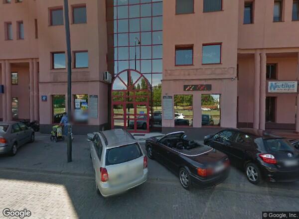 Ceny mieszkań Warszawa ul. Okopowa 47B