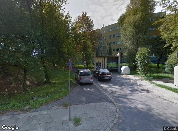 Ceny transakcyjne mieszkań Lublin Balladyny 2