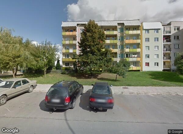 Ceny transakcyjne mieszkań Białystok Storczykowa 1
