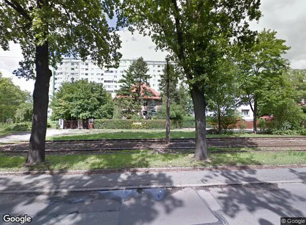 Ceny mieszkań Wrocław UL. KAROLA OLSZEWSKIEGO 8