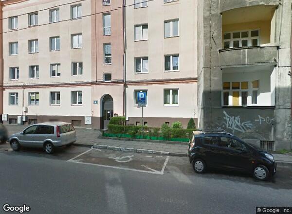 Ceny mieszkań Gdynia Warszawska 46