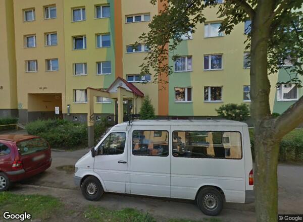 Ceny mieszkań Wrocław UL. WOJROWICKA 50