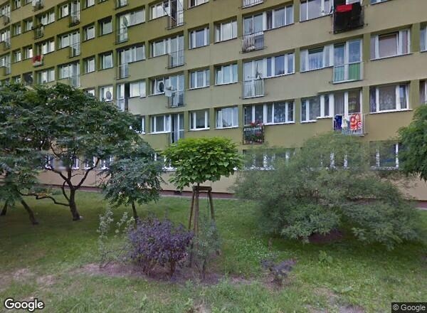 Ceny transakcyjne mieszkań Szczecin Ofiar Oświęcimia 16