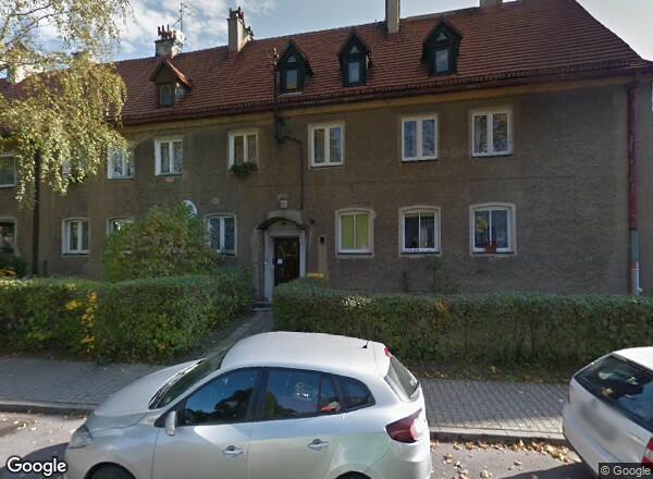 Ceny mieszkań Katowice Wileńska 22