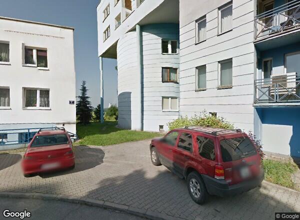 Ceny mieszkań Kraków Osiedle Centrum E 17