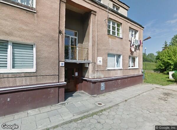 Ceny transakcyjne mieszkań Gdynia inż. J. Śmidowicza 45