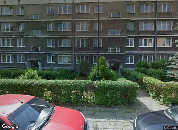 Ceny mieszkań Kraków Stefana Bobrowskiego 2