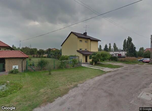 Ceny mieszkań Łódź Cicha 5