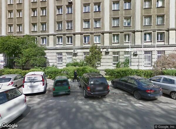 Ceny mieszkań Warszawa ul. Ogrodowa 28/30