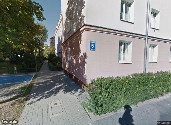 Ceny transakcyjne mieszkań Lublin Motorowa 5
