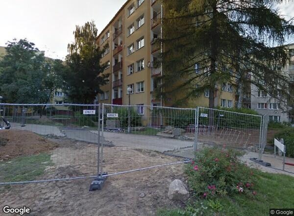 Ceny transakcyjne mieszkań Lublin Bolesława Chrobrego 5