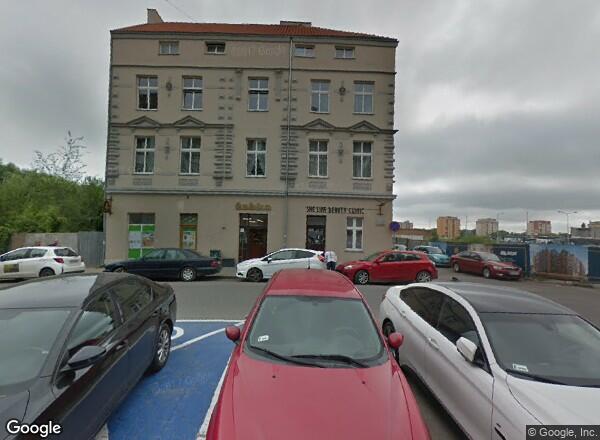 Ceny mieszkań Gdańsk Chmielna 95