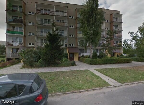 Ceny transakcyjne mieszkań Łódź Księżnej Kingi 1