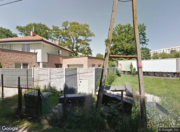 Ceny mieszkań Warszawa ul. Kopalniana 2