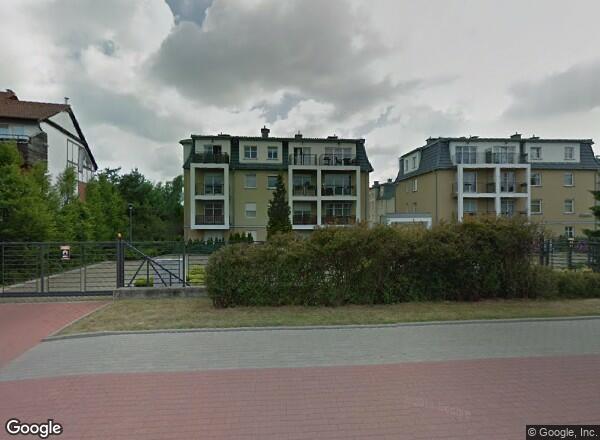 Ceny mieszkań Sopot Władysława Łokietka 49A