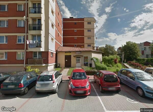 Ceny mieszkań Katowice Marcina Radockiego 290