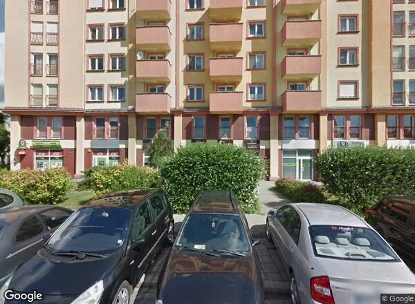 Ceny transakcyjne mieszkań Wrocław UL. PRUDNICKA 2