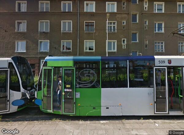 Ceny mieszkań Szczecin Elizy Orzeszkowej 25