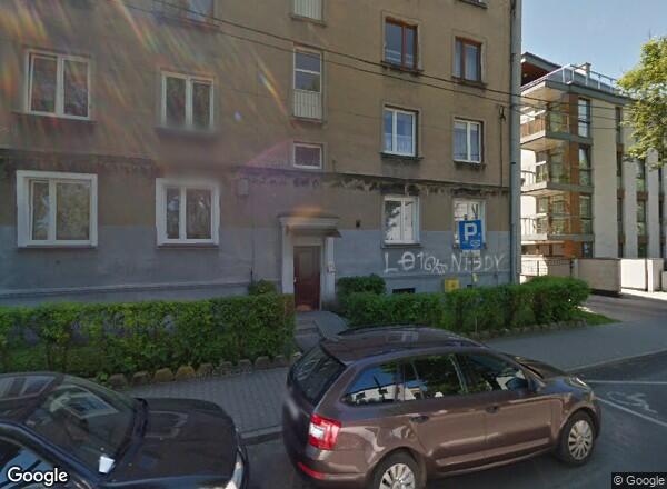 Ceny mieszkań Katowice Franciszkańska 26