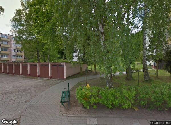 Ceny mieszkań Gdańsk Piotra Michałowskiego 27