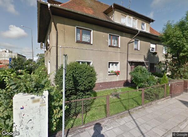 Ceny mieszkań Szczecin Wczasów 14