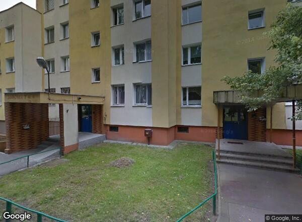 Ceny mieszkań Warszawa ul. Janinówka 7