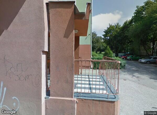 Ceny mieszkań Wrocław UL. KOMANDORSKA 76