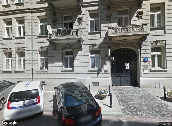 Ceny mieszkań Warszawa ul. Lwowska 6