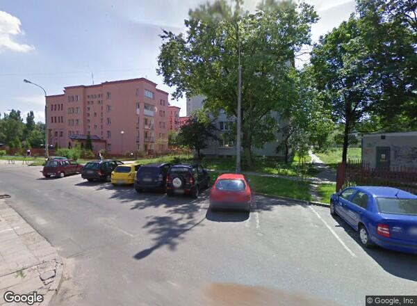Ceny mieszkań Warszawa ul. M. Anielewicza 45