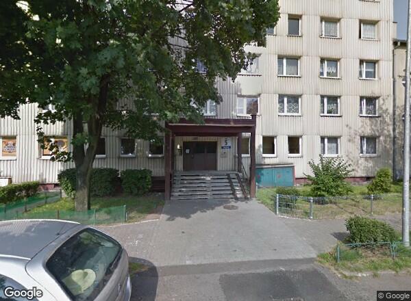 Ceny mieszkań Katowice Łączna 5