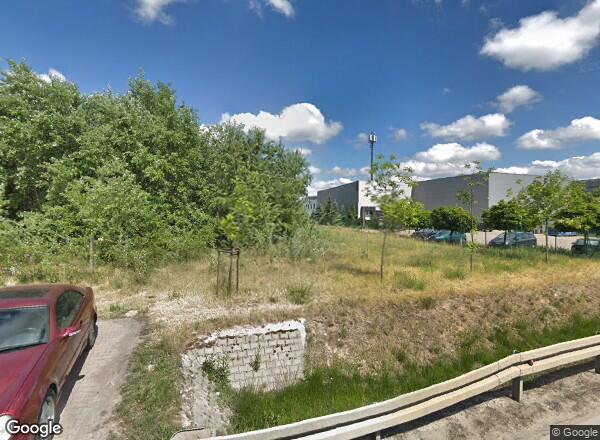 Ceny mieszkań Warszawa ul. Otomańska 4