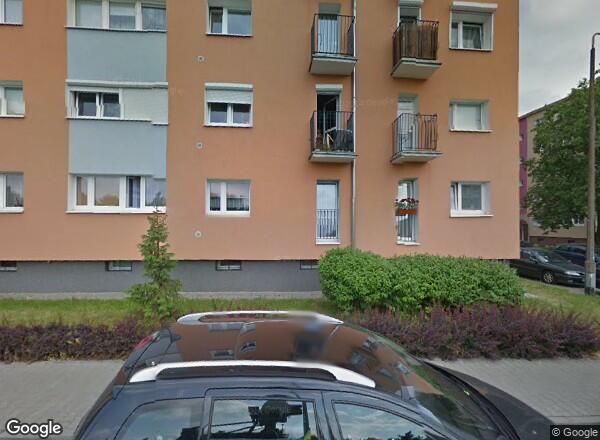 Ceny mieszkań Poznań Bułgarska 110