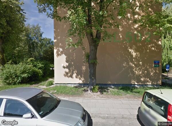 Ceny transakcyjne mieszkań Łódź Henryka Rodakowskiego 14