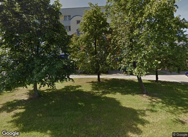 Ceny mieszkań Łódź Beli Bartoka 39