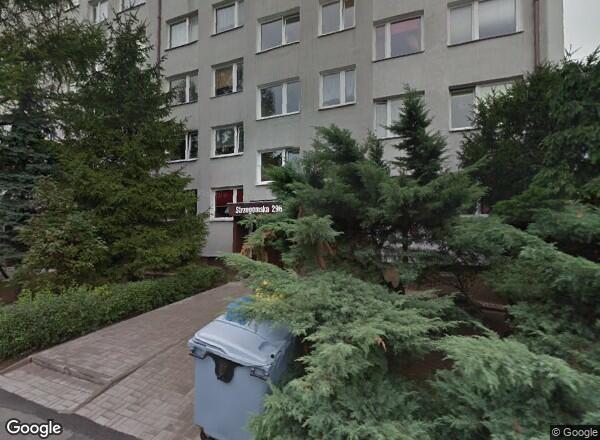 Ceny mieszkań Wrocław UL. STRZEGOMSKA 296