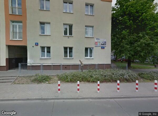 Ceny mieszkań Warszawa ul. E. Ciołka 18