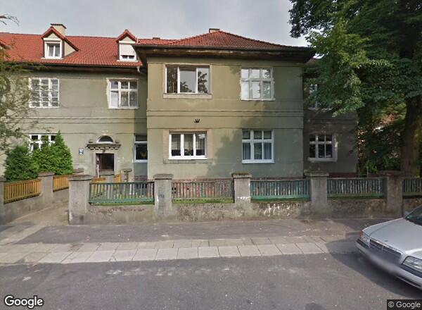 Ceny mieszkań Szczecin Ludwika Waryńskiego 22