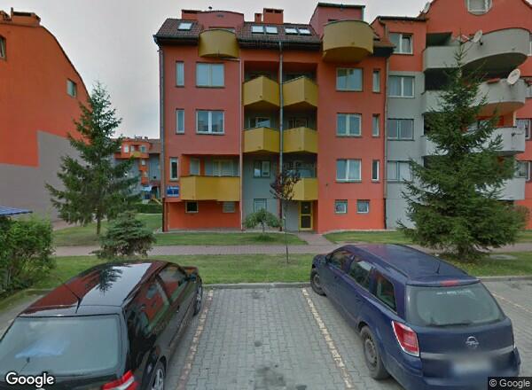 Ceny mieszkań Wrocław UL. ALPEJSKA 1