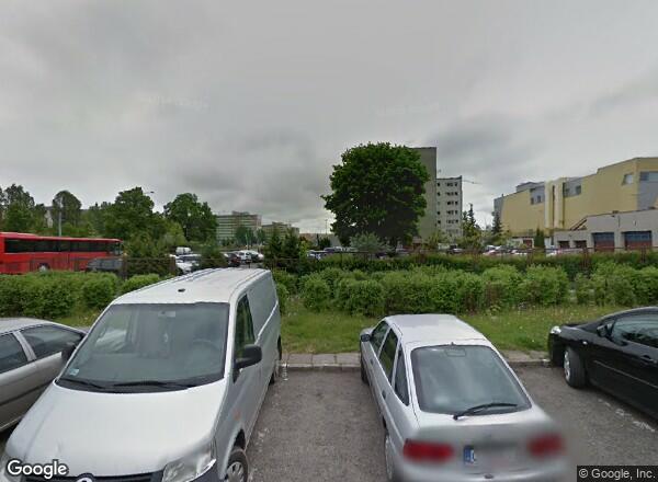 Ceny mieszkań Gdańsk Chłopska 3