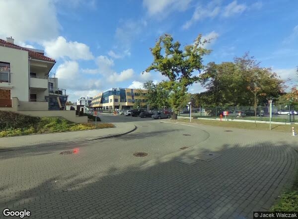 Ceny transakcyjne mieszkań Gdańsk Jelitkowska 25