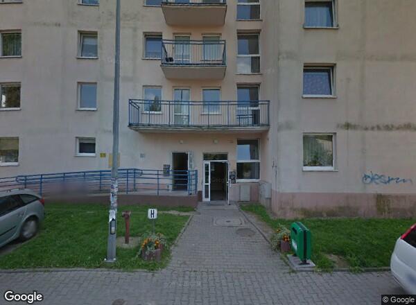 Ceny mieszkań Wrocław UL. POLESKA 41