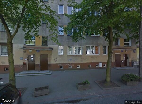 Ceny transakcyjne mieszkań Gdynia Hieronima Derdowskiego 5