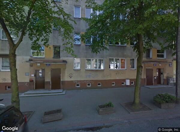 Ceny mieszkań Gdynia Hieronima Derdowskiego 5