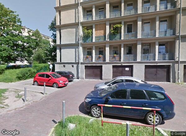 Ceny mieszkań Katowice Stefana Okrzei 15