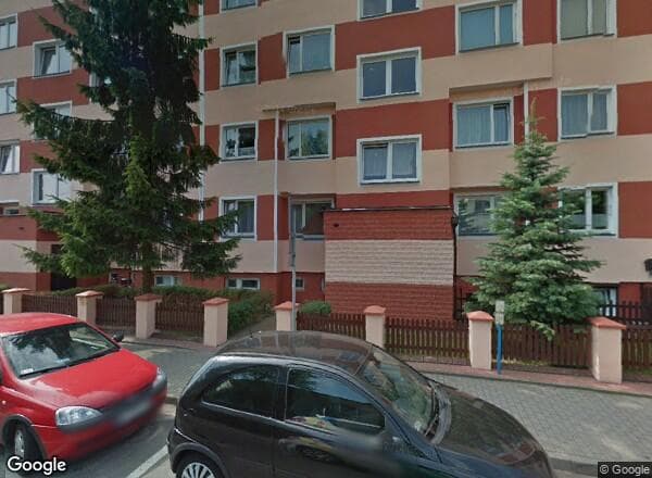 Ceny transakcyjne mieszkań Toruń Wodociągowa 13